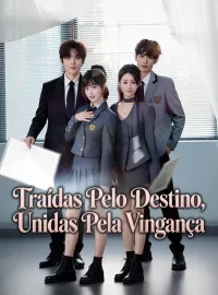 Traídas Pelo Destino, Unidas Pela Vingança