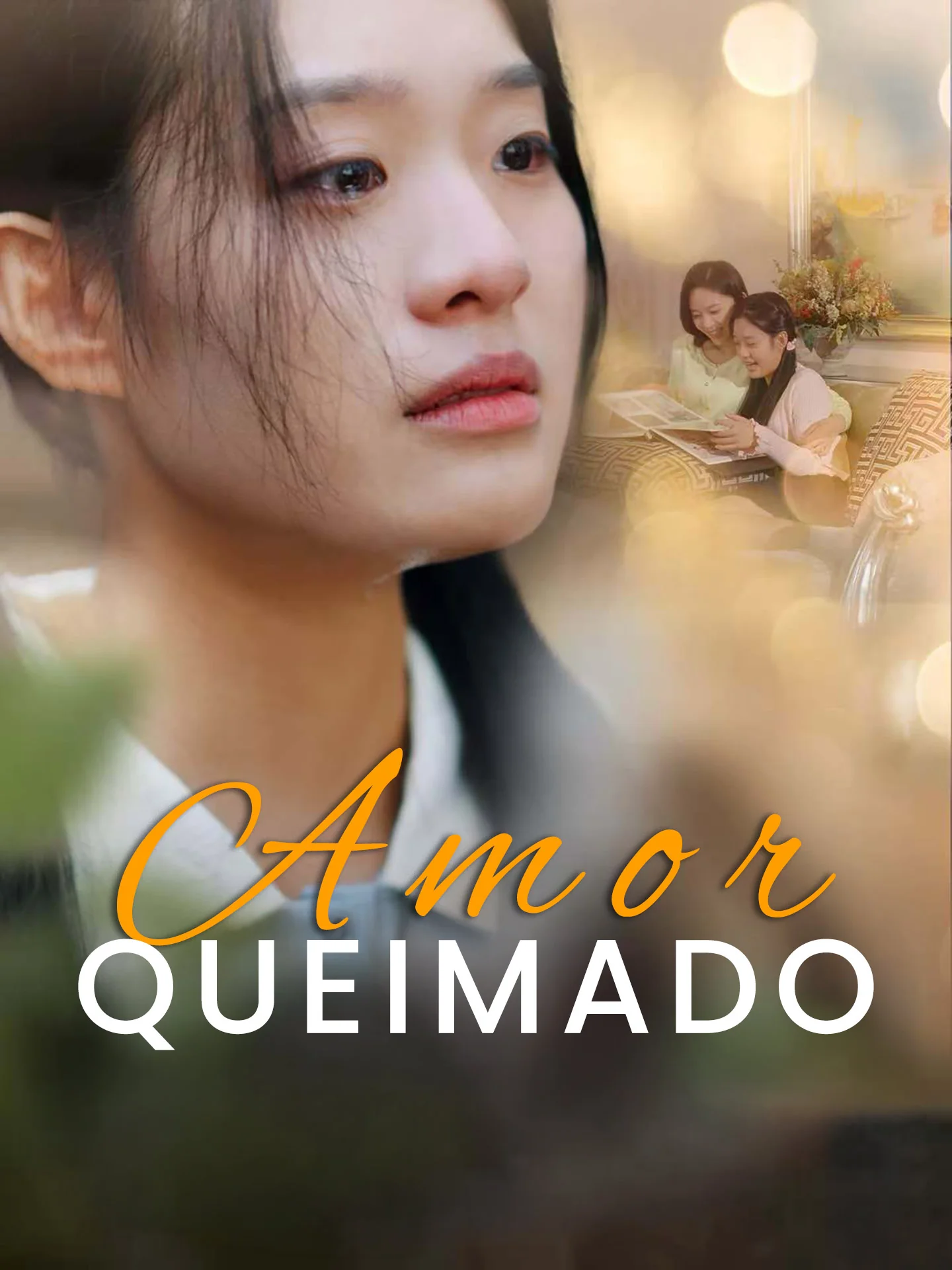 Amor Queimado