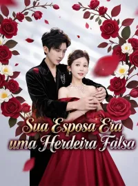 Sua Esposa Era uma Herdeira Falsa