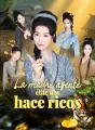 La madre agente élite nos hace ricos cover