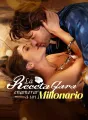 La receta para enamorar a un millonario cover