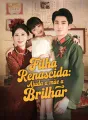 Filha Renascida: Ajuda a Mãe a Brilhar cover