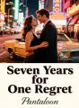 Seven Years for One Regret cover