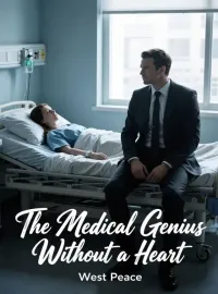 The Medical Genius Without a Heart