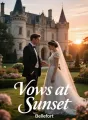 Vows at Sunset cover