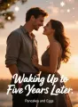 Waking Up to Five Years Later
cover