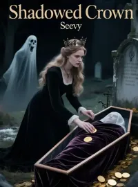 Shadowed Crown