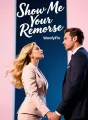Show Me Your Remorse cover