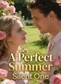 A Perfect Summer cover