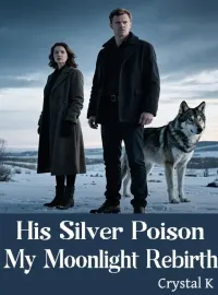 His Silver Poison, My Moonlight Rebirth