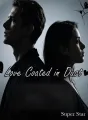 Love Coated in Dust cover