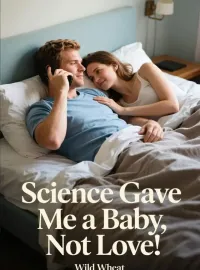 Science Gave Me a Baby, Not Love