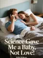 Science Gave Me a Baby, Not Love cover
