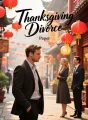 Thanksgiving Divorce cover