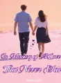 In Memory of A Love That Never Was cover