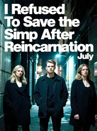 I Refused To Save the Simp After Reincarnation