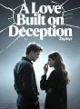 A Love Built on Deception cover