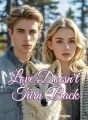 Love Doesn't Turn Back cover