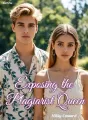 Exposing the Plagiarist Queen cover