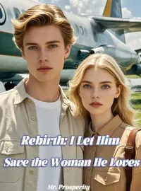 Rebirth: I Let Him Save the Woman He Loves