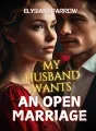 My Husband Wants An Open Marriage cover