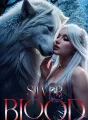 SILVER BLOOD  cover