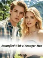Entangled With a Younger Man cover