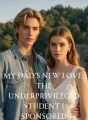 My Dad’s New Love, the Underprivileged Student I Sponsored cover