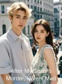After My Sister's Murder, I Went Mad cover
