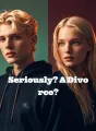Seriously? A Divorce? cover