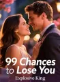 99 Chances to Lose You cover