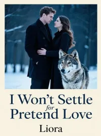 I Won't Settle for Pretend Love