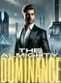 The Almighty Dominance cover
