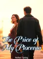 The Price of My Placenta cover