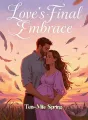 Love's Final Embrace cover