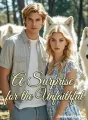A Surprise for the Unfaithful cover