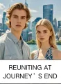 Reuniting at Journey’s End cover