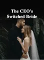 The CEO's Switched Bride cover
