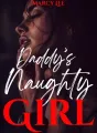Daddy's Naughty Girl cover