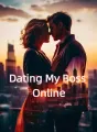 Dating My Boss Online cover