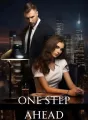 One Step Ahead cover