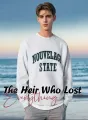 The Heir Who Lost Everything cover