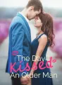 The Day I Kissed An Older Man cover