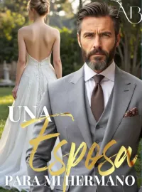 Una esposa para mi hermano
