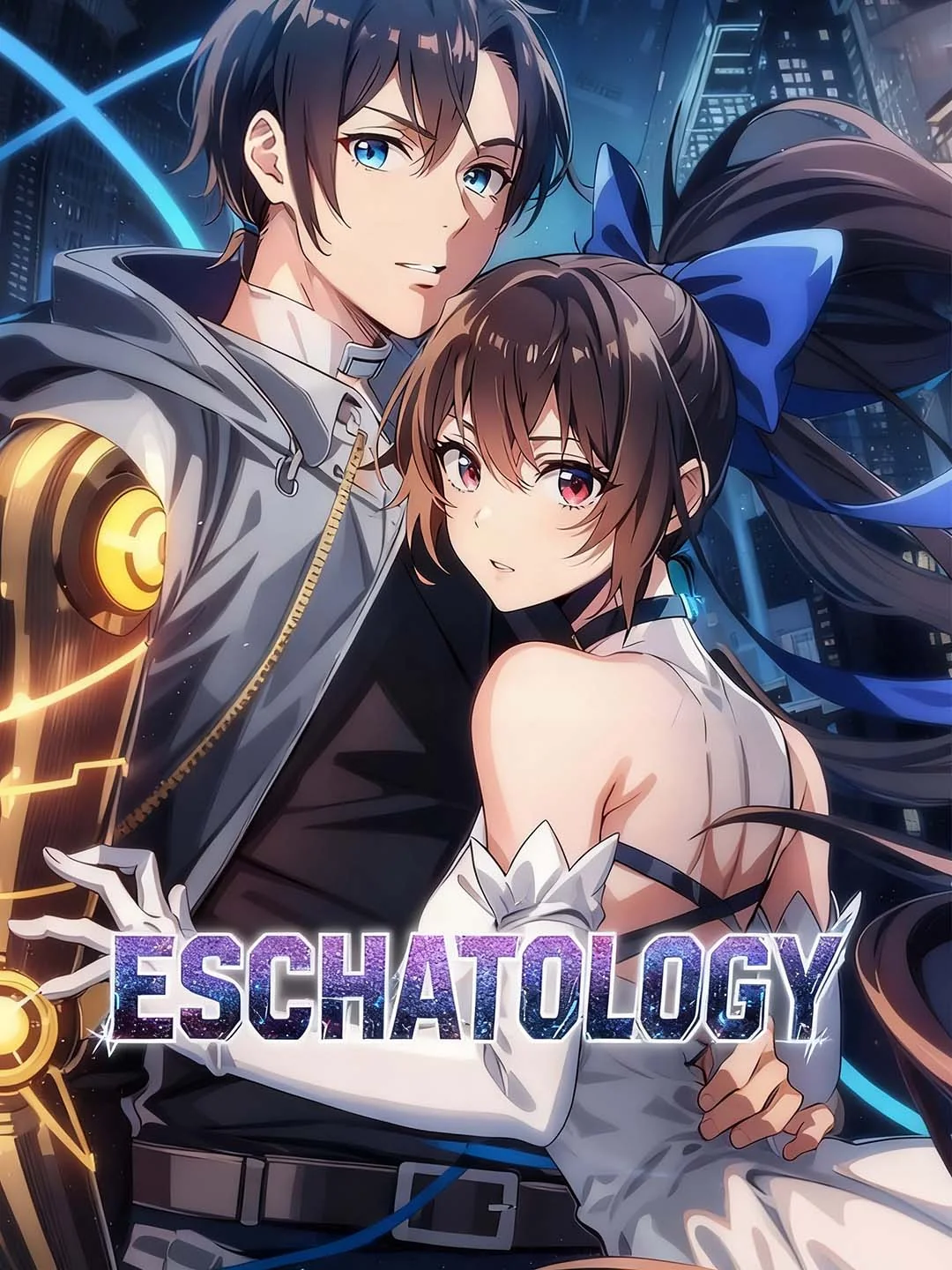 Eschatology