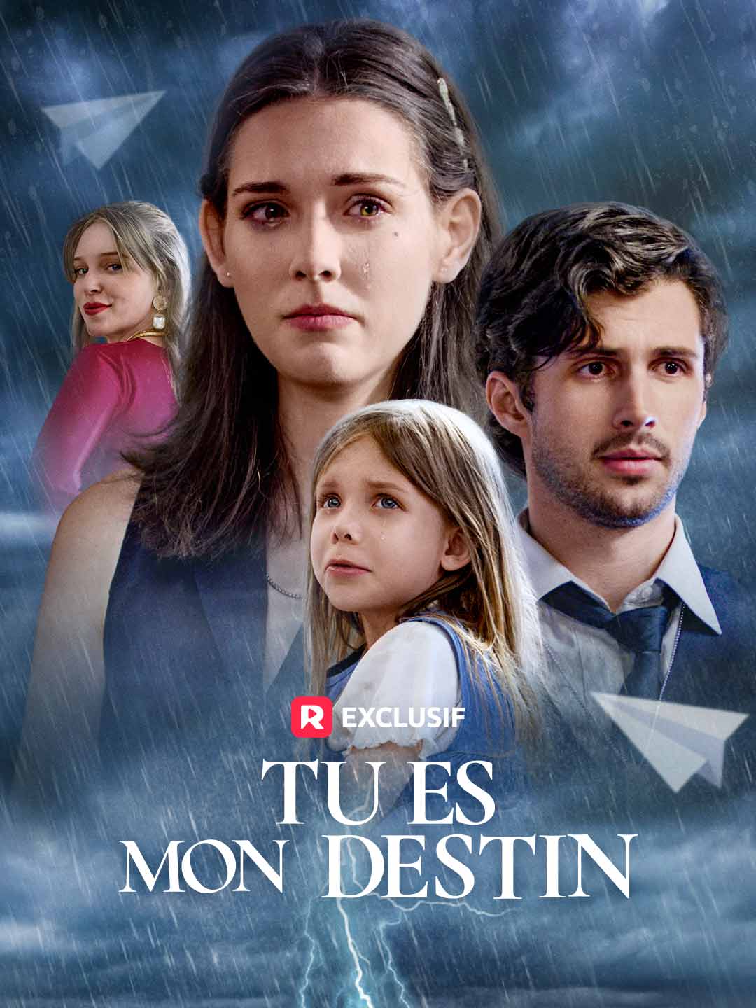 Tu es mon destin