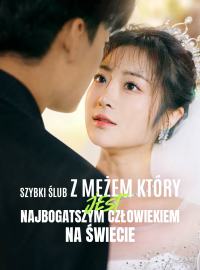 Szybki ślub z mężem który jest najbogatszym człowiekiem na świecie