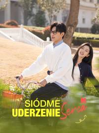 Siódme uderzenie serca