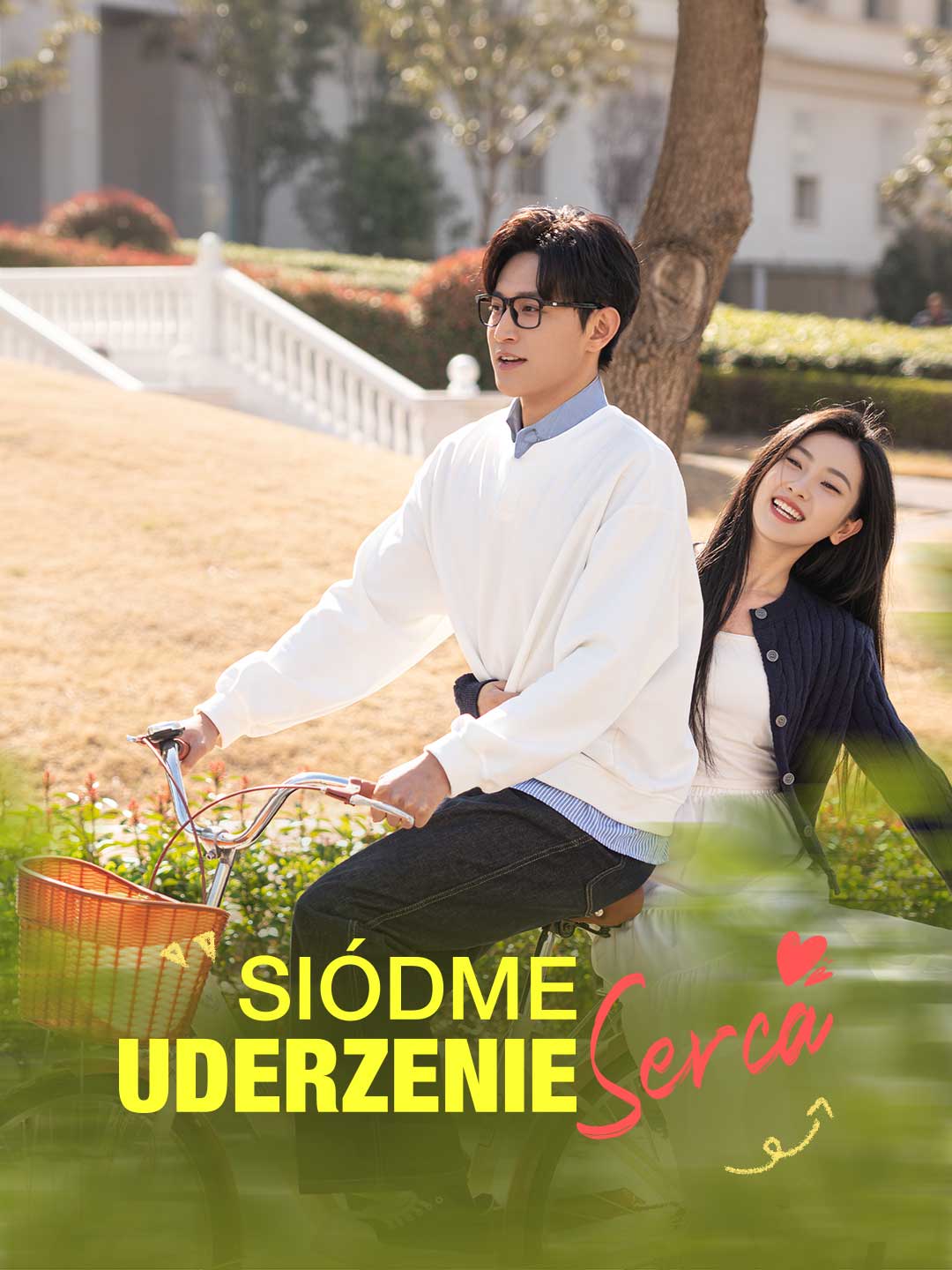 Siódme uderzenie serca