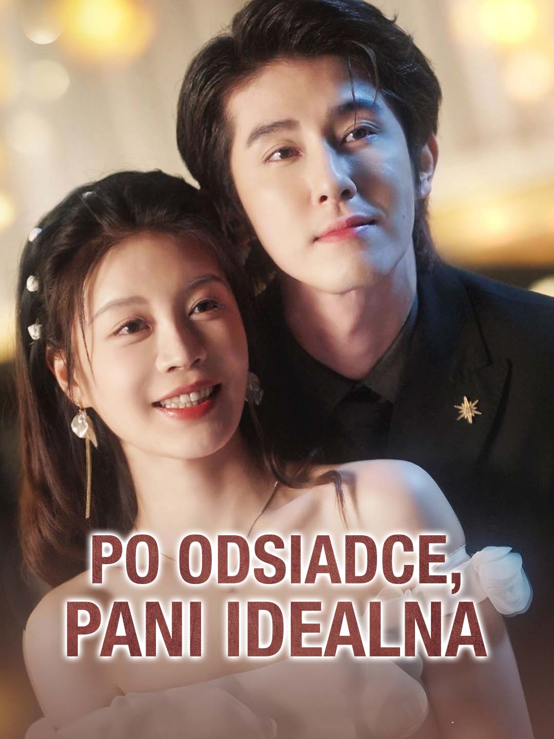 Po odsiadce, Pani Idealna